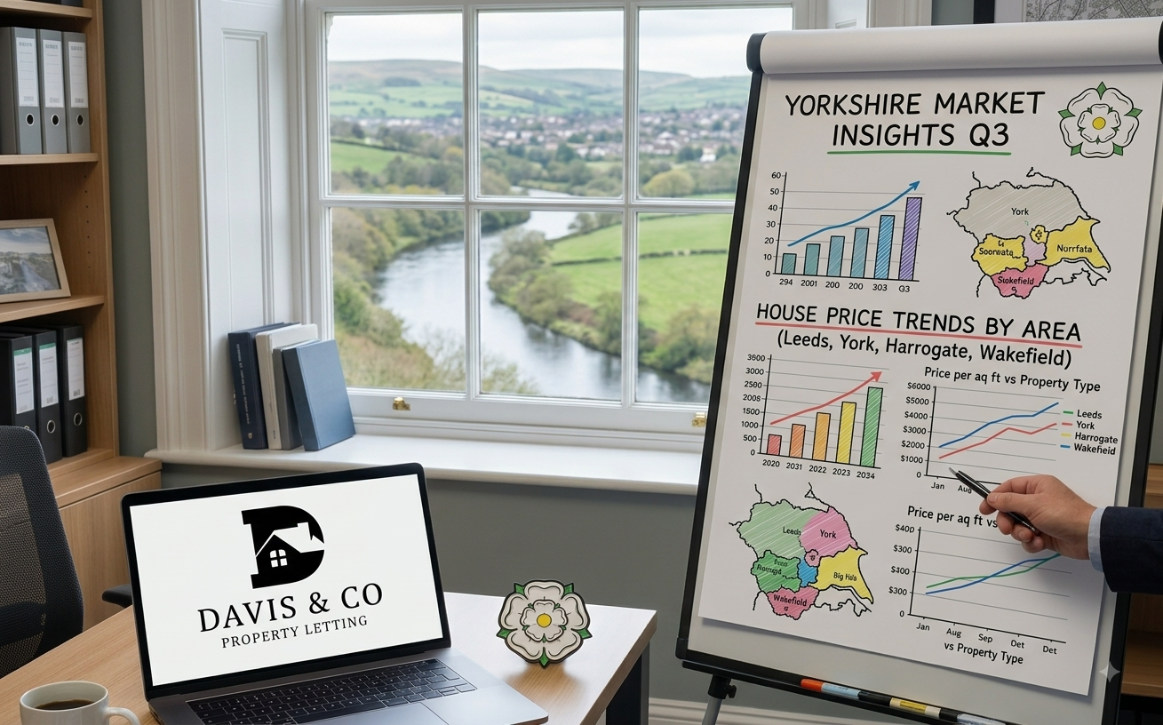 Insights: Smarter Property Management
